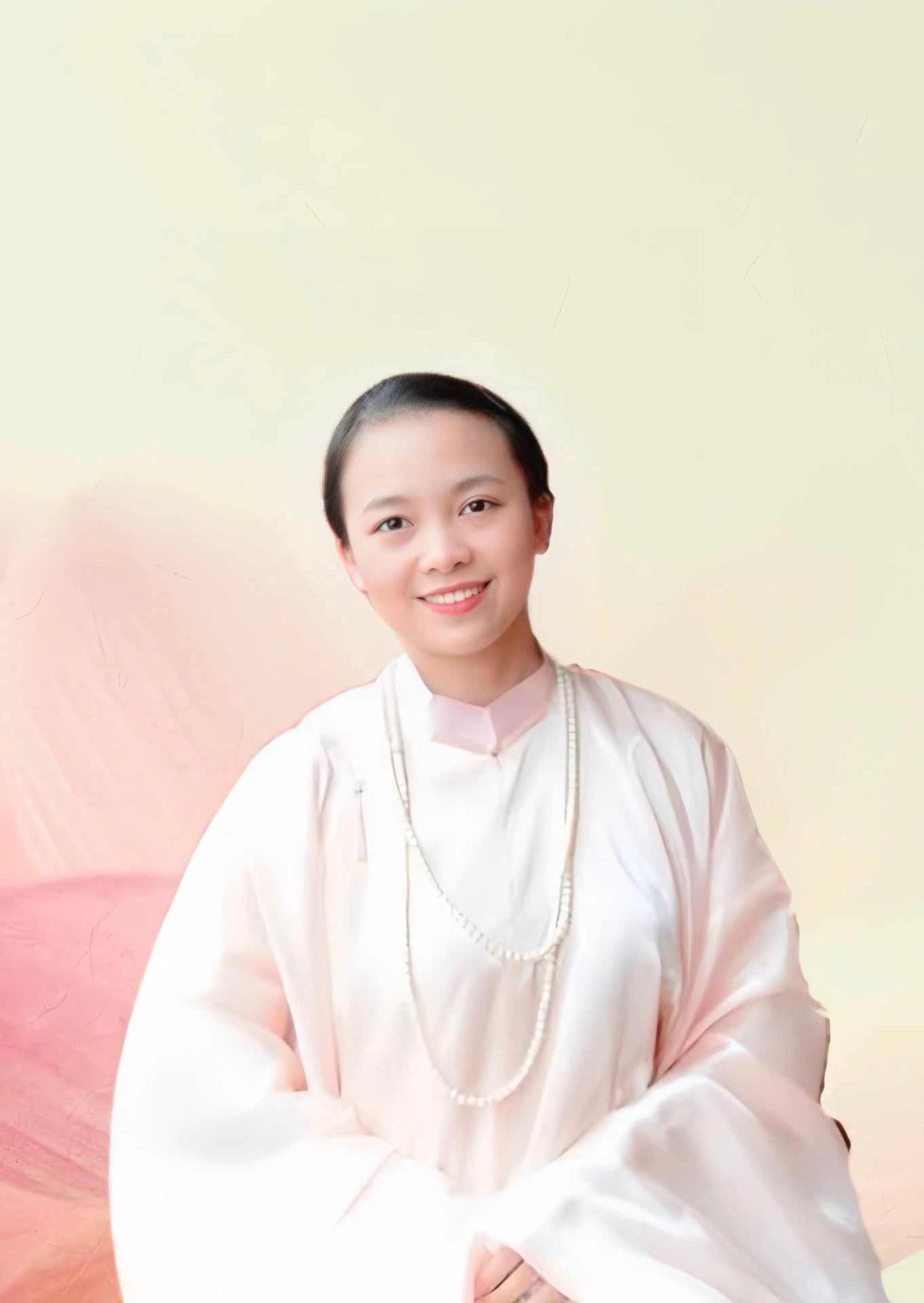 HLV Yoga Quỳnh Ambika